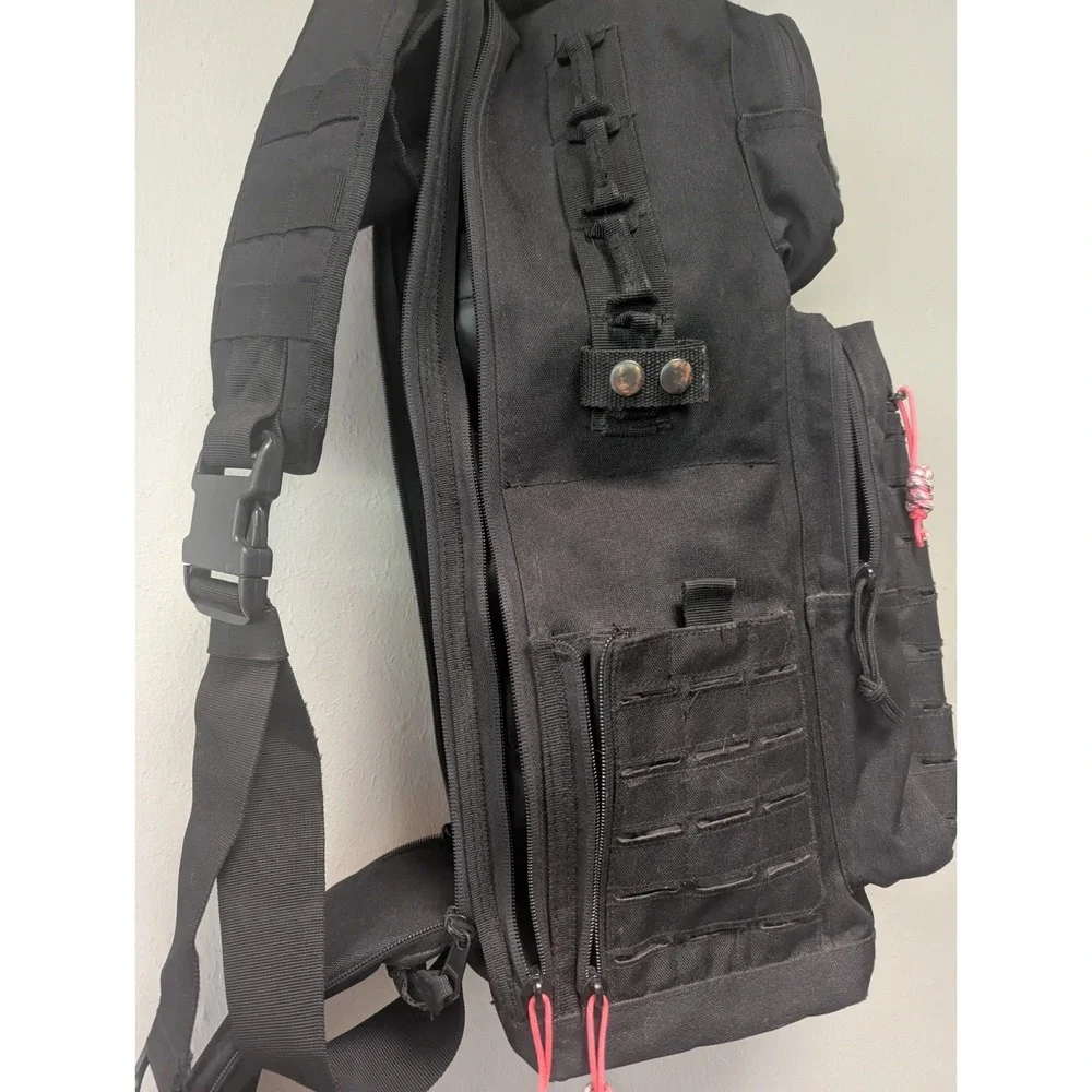 Red Rock Sling Genuine Tactical Military Shoulder Hunt Outdoor Range Gear Hiking